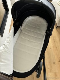 Cybex Priam hlboká vanička PRIAM4 LUX Carrycot 2022 - 8