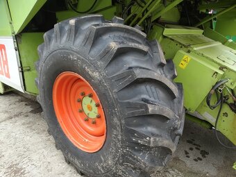 Claas Dominator 88 Classic - 8