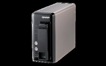 QNAP TS-121 bez HDD - 8