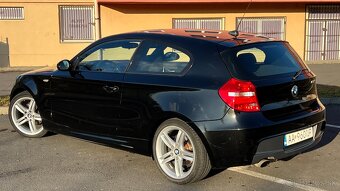 BMW 120i M SPORT 125kw/170ps - 8