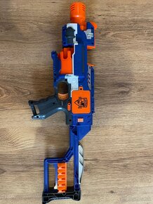 Nerf zbrane - 8