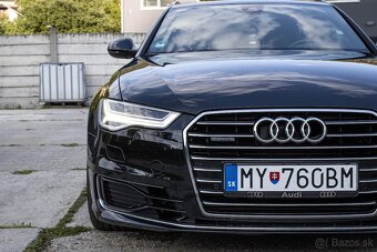 Audi A6 Avant 3.0 TDI 200kw - 8