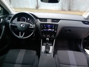 ŠKODA Octavia 1.6 TDI - 8