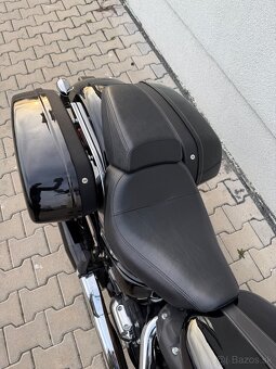 HARLEY DAVIDSON FLSB SPORTGLIDE - 8