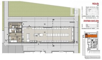 Novostavba - komerčný priestor / polyfunkčný objekt na preda - 8