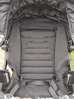 BRITAX B-MOTION 4 PLUS - 8