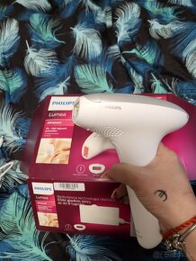 Philips lumea IPL - 8