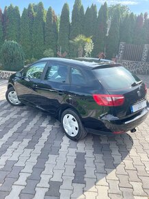 Predám Seat Ibiza ST 1.4i 63Kw - 8