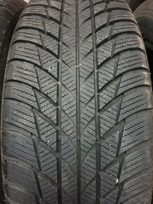 205/60R17  93H zimné pneumatiky - 8