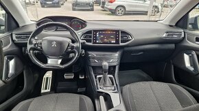 Peugeot 308 Break/SW SW 1.6 BlueHDi 120 Style - 8