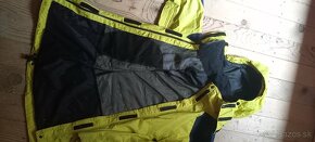 Gore-tex bunda Mammut S damska - 8