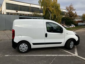 FIAT FIORINO na predaj - 8