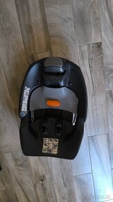 Cybex Aton 5 + isofix základňa - 8