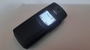 MOTOROLA AURA NOKIA 8910i - 8