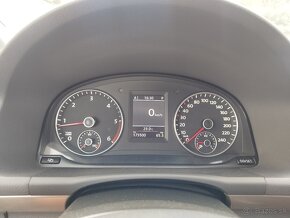 ✅PREDÁM:Volkswagen Touran 2.0 TDI 170k Highline DSG - 8