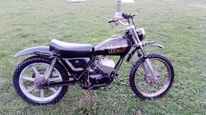 Harley Davidson amf-125 - 8