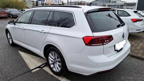 Volkswagen Passat Variant 2.0 TDI EVO Business DSG,110kw, - 8