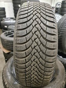 ZIMNE PNEUMATIKY 235/60 R18 FALKEN - 8