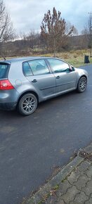 Predám vw golf 1,9tdi 77kw - 8