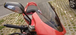 Ducati Multistrada 1000DS 2004 - 8