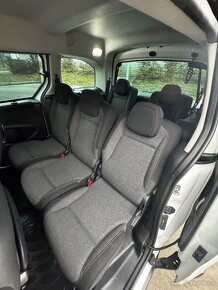 Citroen Berlingo 7 miest. 2017 MULTISPACE - 8