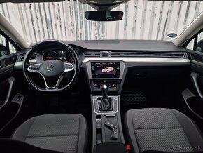 Passat variant 2.0tdi 2020 DSG - 8