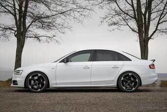 Audi S4 B8,5 - 8