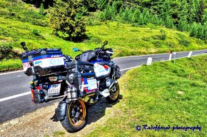 BMW 1250 GS HP Adventure LIMITED edition - 8