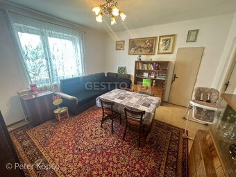 GESTTO | 5-IZBOVÝ RODINNÝ DOM | HOSTE | 619 m2 POZEMOK - 8