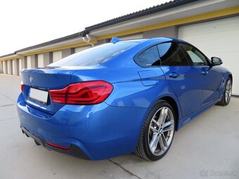 BMW 420i TwinTurbo // xDrive // M packet // 2018 facelift - 8