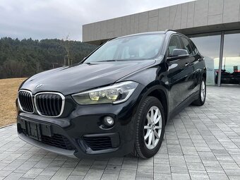 X1 2.0 Diesel - 8