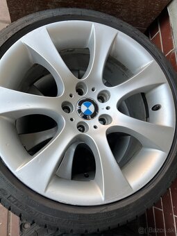 BMW styling 124 r18 s MICHELIN Pilot Sport - 8