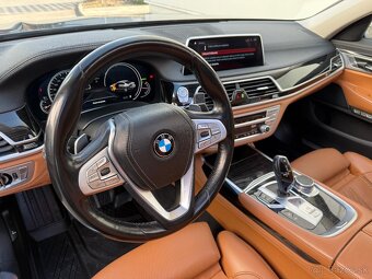 BMW 730d xDrive - 8