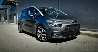 Citroen C4 Spacetourer - 7 miestny 0 km motor - 8