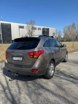 Hyundai ix55 3.0 V6 CRDi Premium - 8