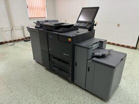 2014 Konica Minolta bizhub PRO 1100 - 8