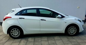 Hyundai i30 - 8