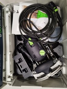 Predam festool domino df 500 - 8