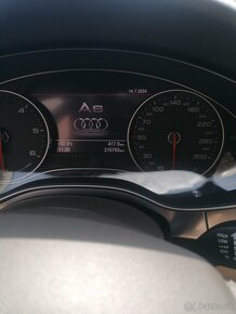 Audi A6  2.0 tdi quatro - 8