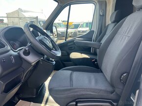 Renault Master Valník Plachta 2.3 dCi ,2020 - 8