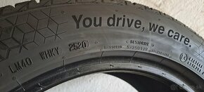 225/50 r17 zimne pneumatiky - 8