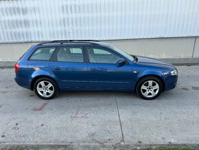 Audi A4 Avant 1.9 TDI 85kw - 8