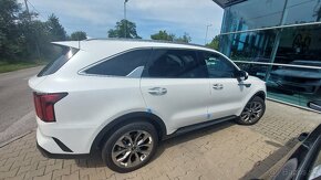 Kia Sorento 2.2 CRDI 8AT Platinum 2tone - 8