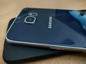 Samsung Galaxy S6 - 8