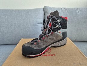 Mammut Kento tour hight GTX - 8