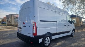 RENAULT MASTER FURGON 2.3 DCI.L2H2 - 8