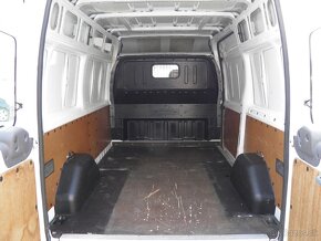 Ford Transit L2, H2 - 8