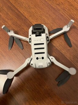 Dron DJI mini 2 - 8