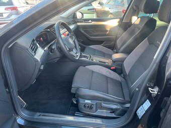 Volkswagen Passat Alltrack 2.0 TDI - 8