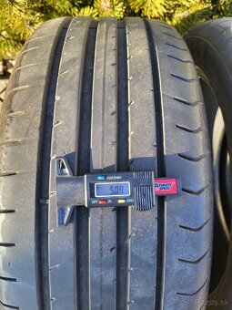 225/45 R17 Letné pneumatiky - 8